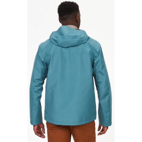 Jaka MINIMALIST Pro GTX Jacket Moon River