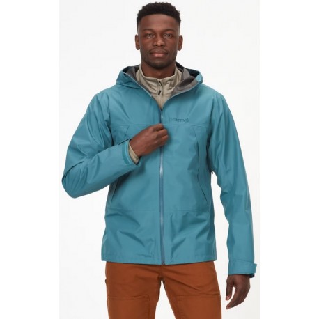 Jaka MINIMALIST Pro GTX Jacket Moon River