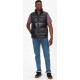 Veste GUIDES Down Vest 01 Black