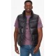 Veste GUIDES Down Vest 01 Black