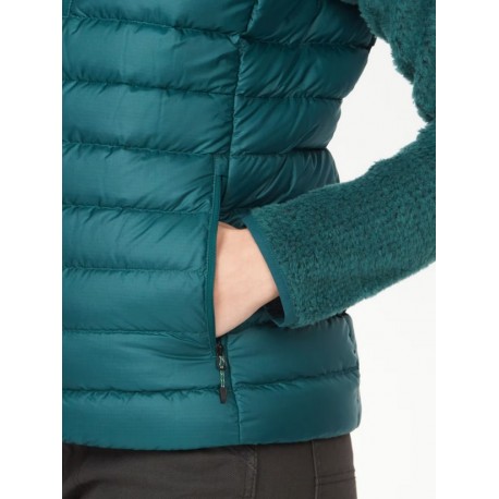 Veste W HIGHLANDER Vest