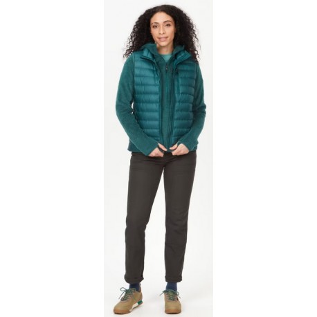 Veste W HIGHLANDER Vest