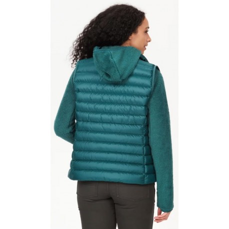 Veste W HIGHLANDER Vest