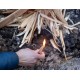 Sērkociņi Firestarter Firestarting Kit