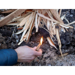 Firestarter Firestarting Kit