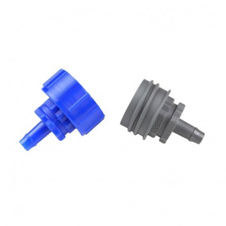 Ūdens filtra adapters Inline Adaptor