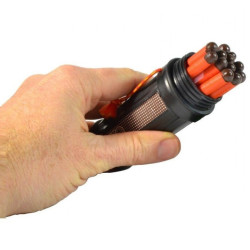 Firestarter Titan Match Kit