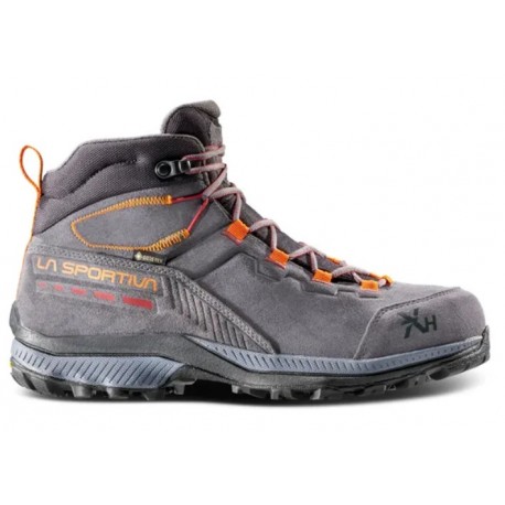 TX HIKE Mid Leather GTX