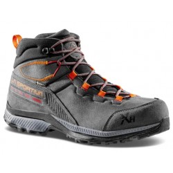 TX HIKE Mid Leather GTX