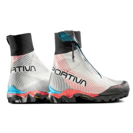 AEQUILIBRIUM Speed Woman GTX