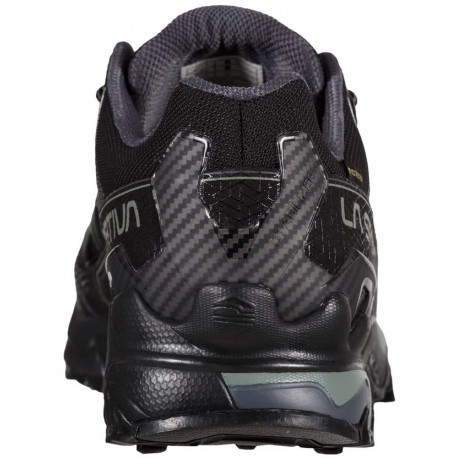 Apavi ULTRA RAPTOR II Wide GTX Black Clay