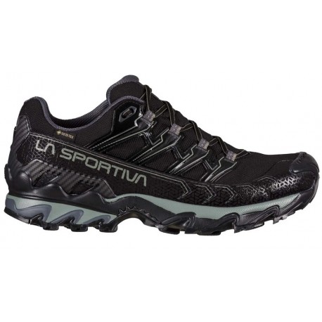 Apavi ULTRA RAPTOR II Wide GTX Black Clay