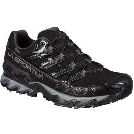 Apavi ULTRA RAPTOR II Wide GTX Black Clay