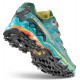 Apavi ULTRA RAPTOR II Woman GTX Lagoon Green banana