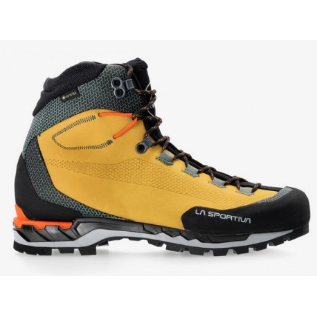 TRANGO Tech Leather GTX Savana Tiger