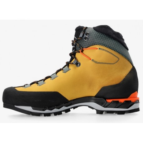 TRANGO Tech Leather GTX Savana Tiger