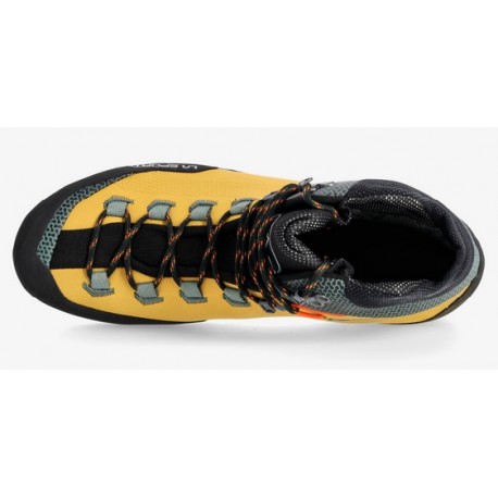 TRANGO Tech Leather GTX Savana Tiger