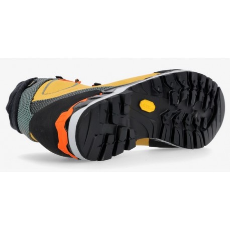 TRANGO Tech Leather GTX Savana Tiger