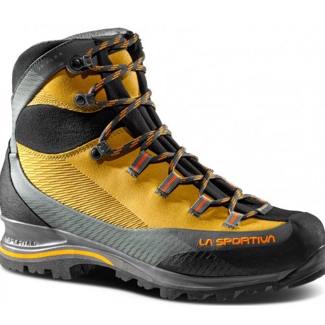 TRANGO TRK Leather GTX Savana Tiger