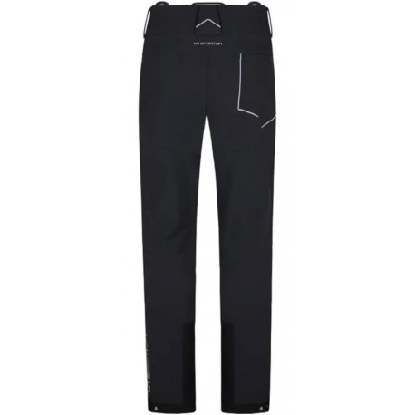 Bikses EXCELSIOR Pant Long M Black