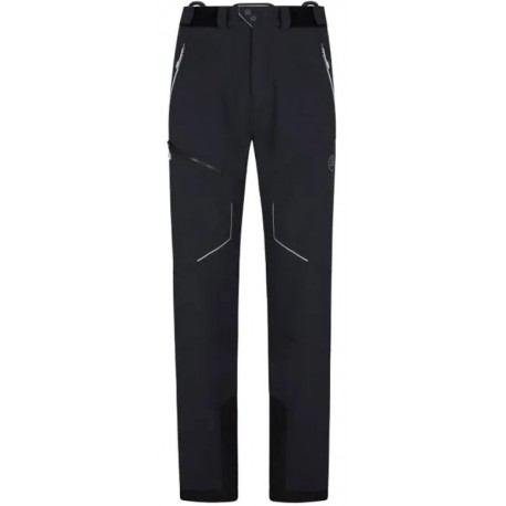 Bikses EXCELSIOR Pant Long M Black