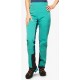 Bikses KARMA Pant Short W Lagoon Storm blue