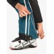 ALPINE Guide GTX Pant W Storm blue