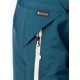 Bikses ALPINE Guide GTX Pant W Storm blue