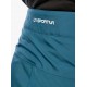 ALPINE Guide GTX Pant W Storm blue