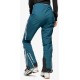 ALPINE Guide GTX Pant W Storm blue