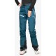 ALPINE Guide GTX Pant W Storm blue