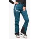 ALPINE Guide GTX Pant W Storm blue