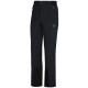 Bikses ORIZION Pant Long M Black Cloud