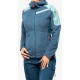 BRISTEN Thermal Jkt W Storm blue Iceberg