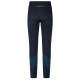 SYNTH Light Pants M Strom blue Electric blue