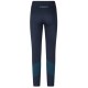 SYNTH Light Pants W Storm blue Lagoon