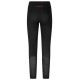 WOOL40 Aero Pants W Black Hibiscus