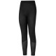 WOOL40 Aero Pants W Black Hibiscus