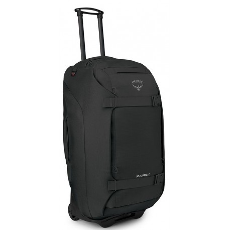 Koferis Sojourn Wheeled Travel Pack 80L