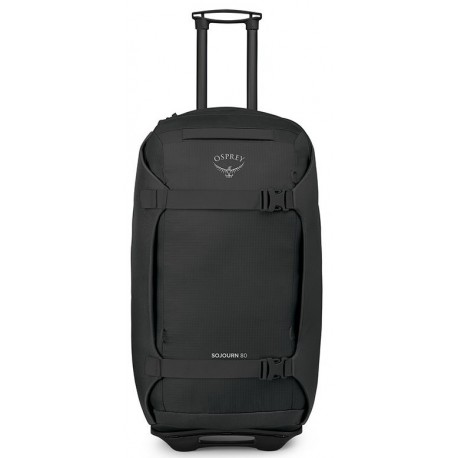 Koferis Sojourn Wheeled Travel Pack 80L