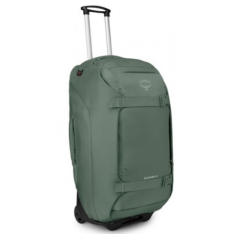 Koferis Sojourn Wheeled Travel Pack 80L