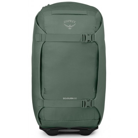 Sojourn Wheeled Travel Pack 80L