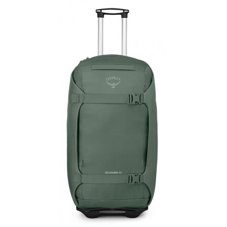 Koferis Sojourn Wheeled Travel Pack 80L