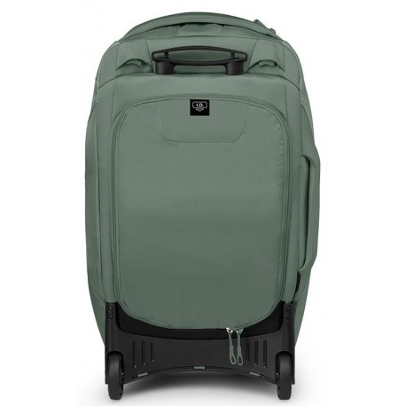 Koferis Sojourn Wheeled Travel Pack 60L