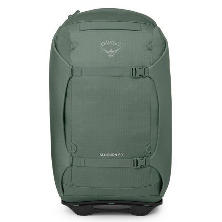 Koferis Sojourn Wheeled Travel Pack 60L