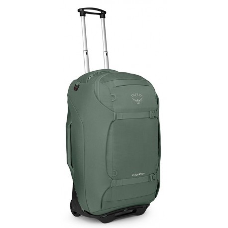 Koferis Sojourn Wheeled Travel Pack 60L