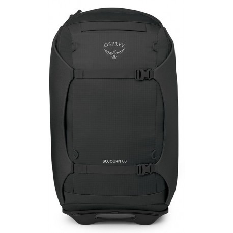 Sojourn Wheeled Travel Pack 60L