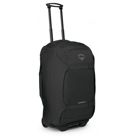 Koferis Sojourn Wheeled Travel Pack 60L