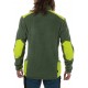 BRISTEN Thermal Jkt M Forest Lime punch