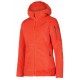 BRISTEN Thermal Jkt W Cherry tomato